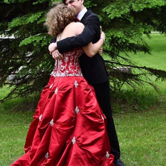 Meet your Posher, Christopher - Picture 1 of 1